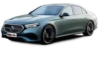 Тюнинг Mercedes E [214]